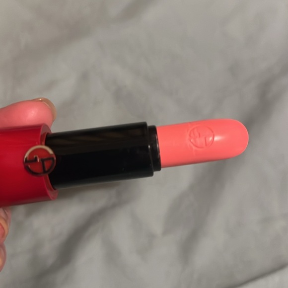 Brand New Giorgio Armani Rouge Ecstasy in flesh 504 - Picture 5 of 5